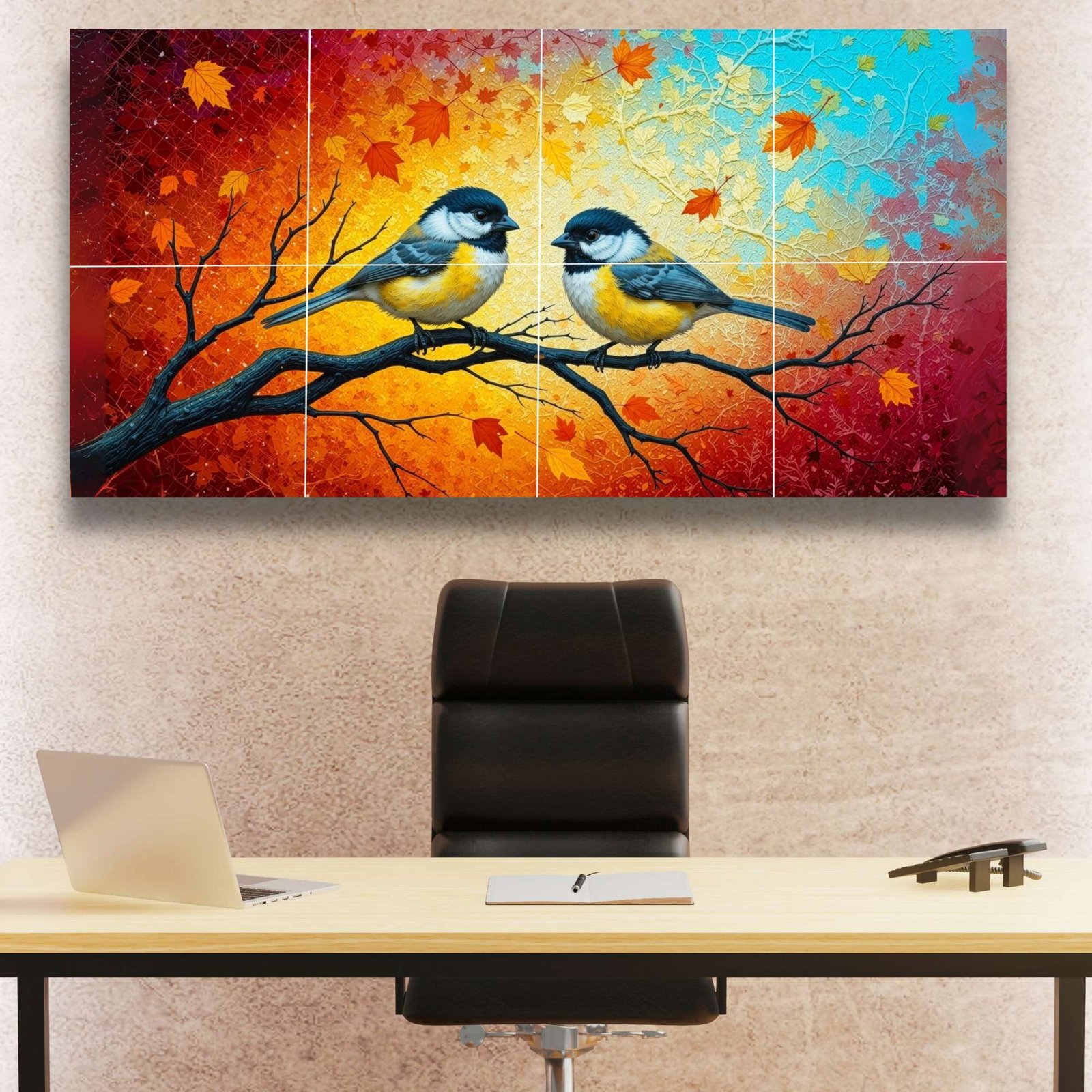 Wall Painting - Image 3